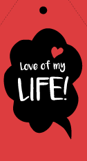 Love of My Life