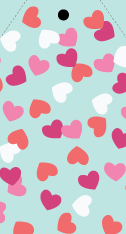 Hearts of Colour