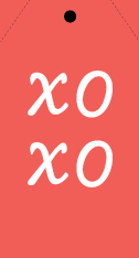 XOXO