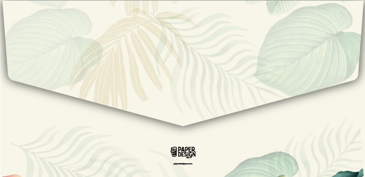 Tropical Day Assorted Set