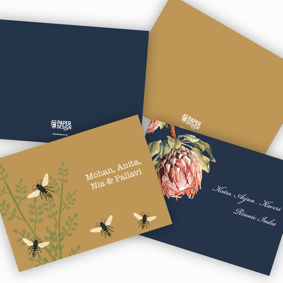 Family Cards