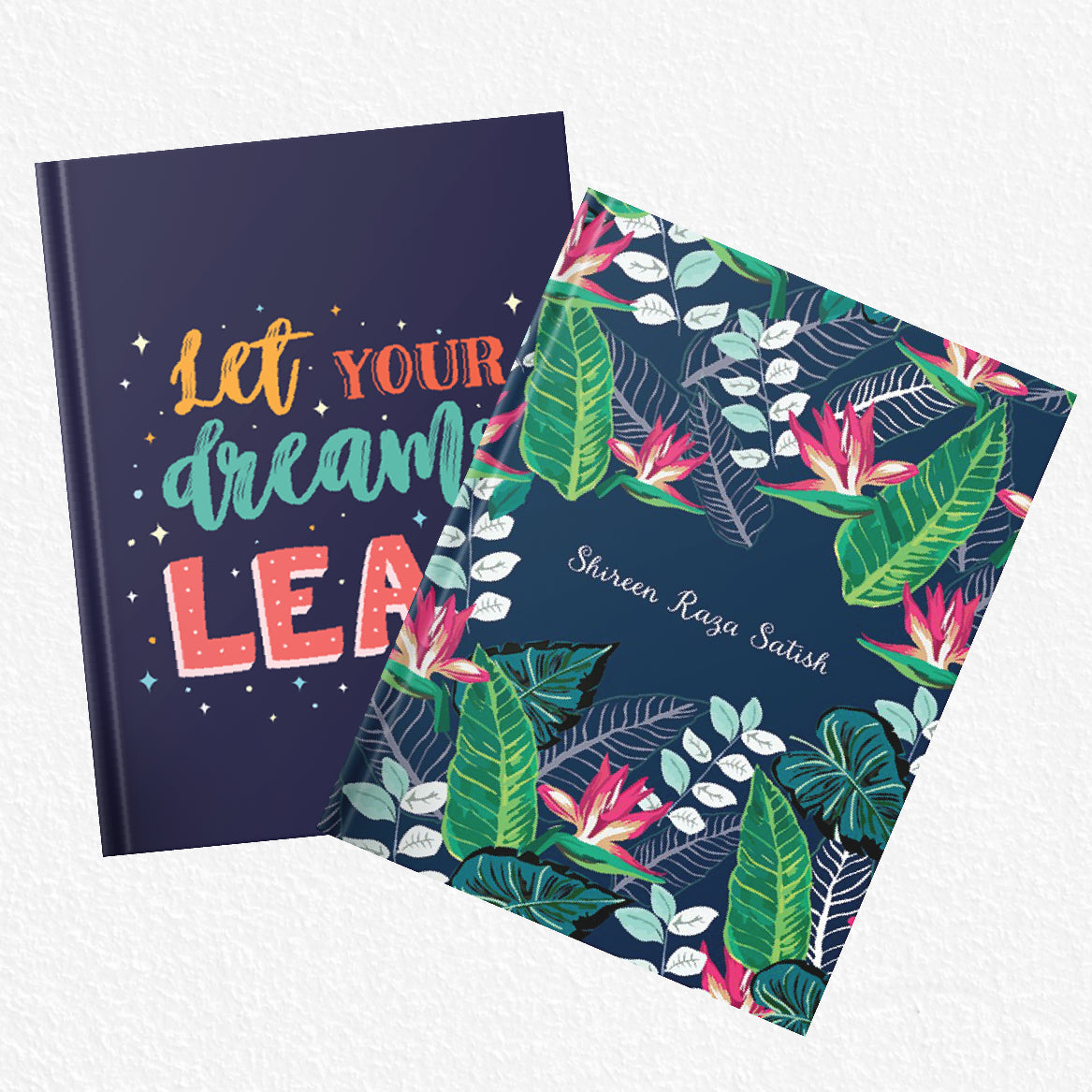 rosa – Paper Design Co