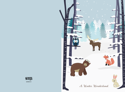 Back & Front Cover