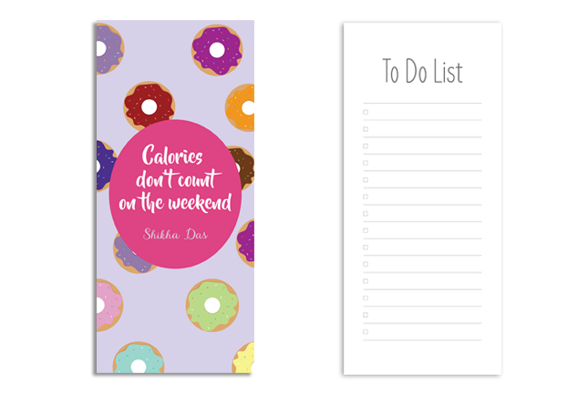 To Do List