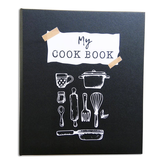 Recipe Journal