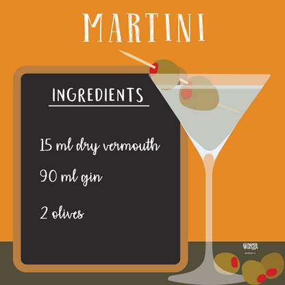 Cocktails
