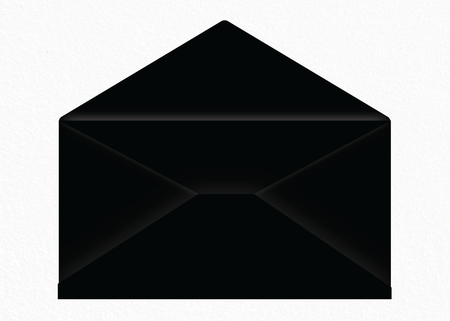 Regular Envelope (5" x 7") - Coloured