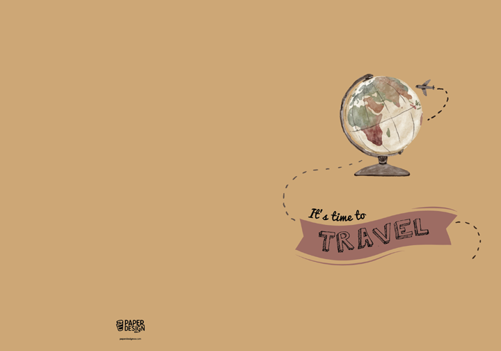 Back & Front Cover