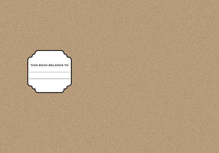Inner First Page