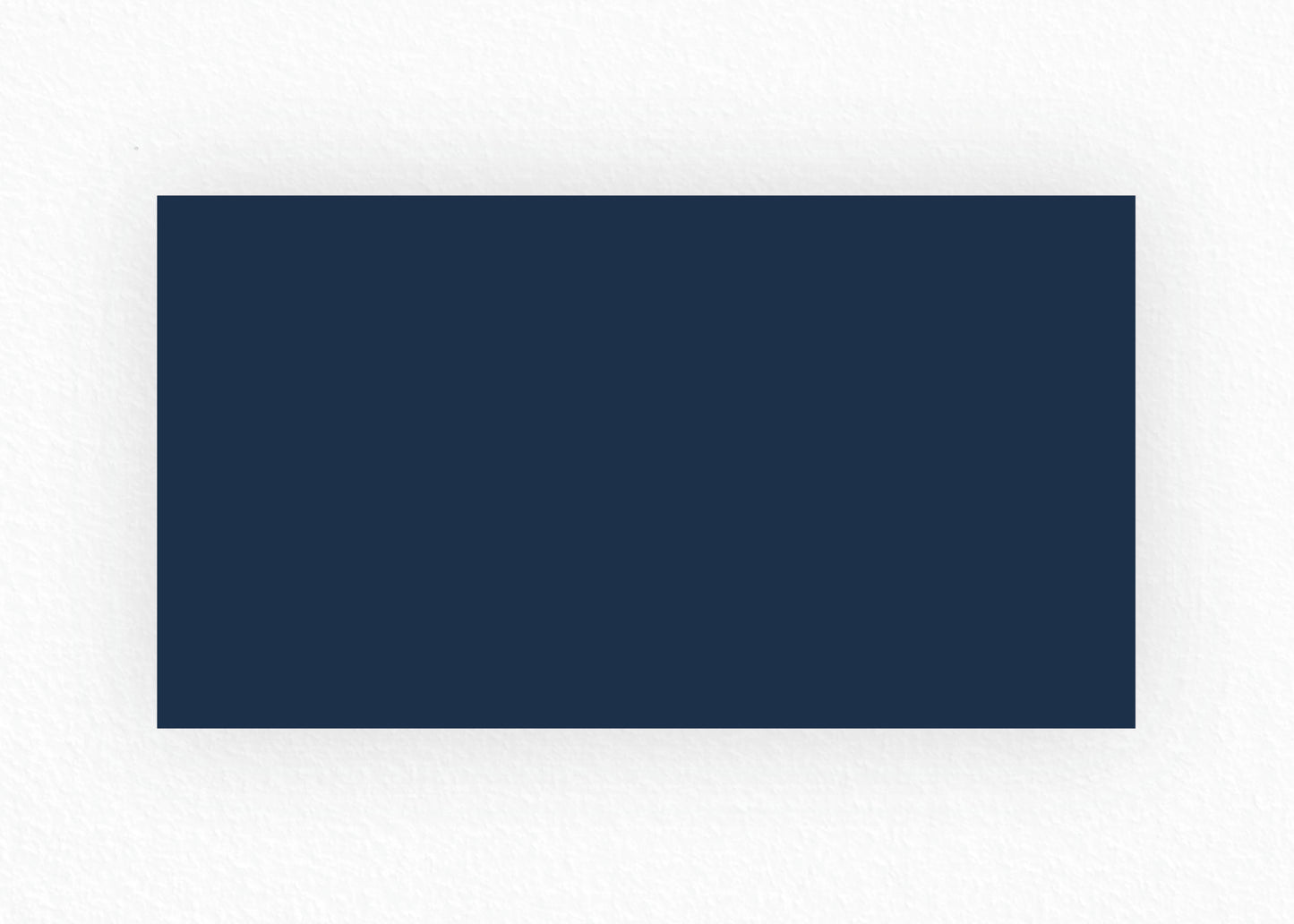 Regular Envelope (5" x 7") - Coloured