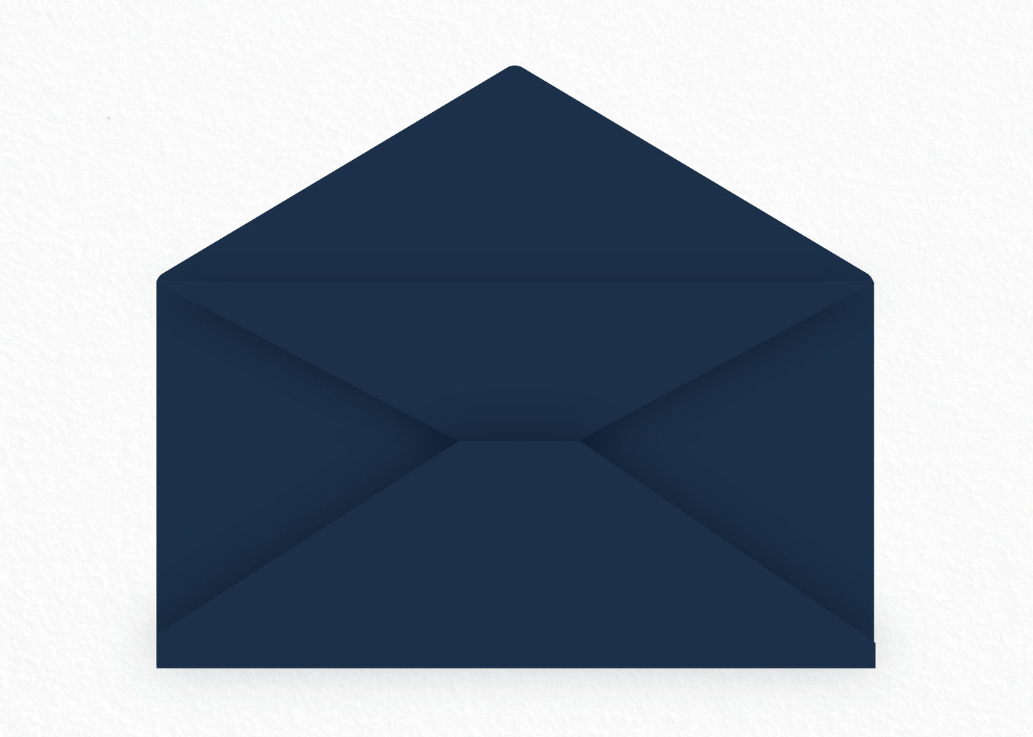 Regular Envelope (5" x 7") - Coloured