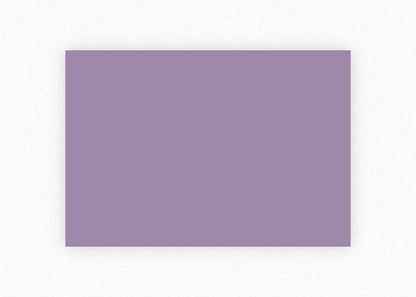 Folded Note Cards Envelope (4.4" x 3")
