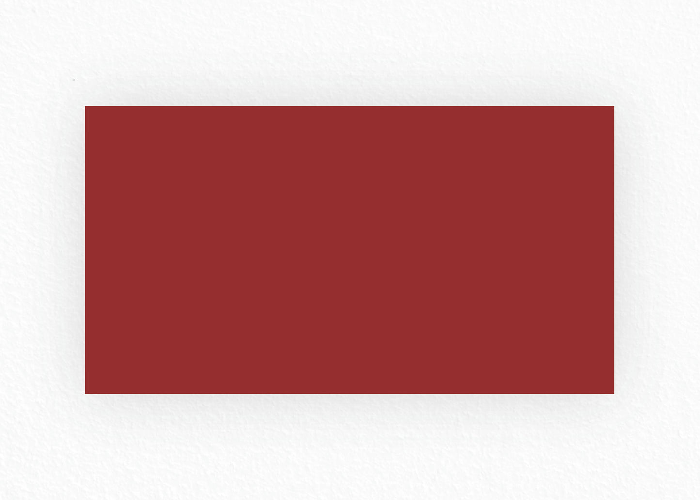 Regular Envelope (5" x 7") - Coloured