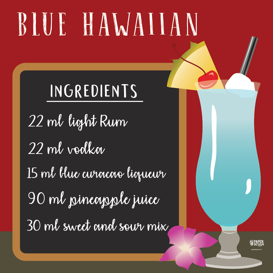Cocktails