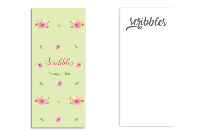 Scribbles
