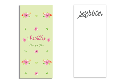 Scribbles