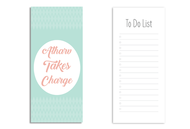 To Do List