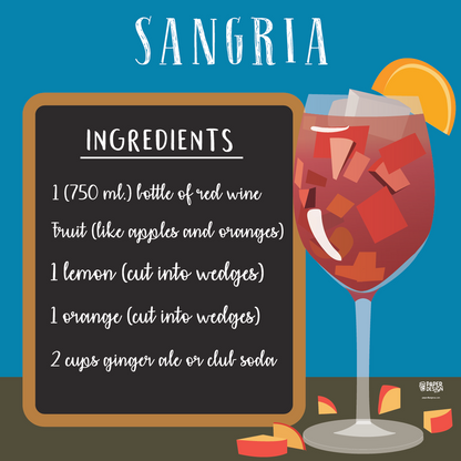 Cocktails