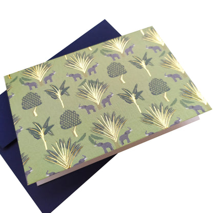 Elephant Green