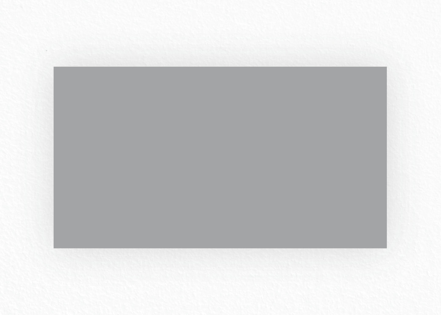 Regular Envelope (5" x 7") - Coloured
