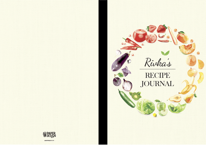 Front & Back Cover