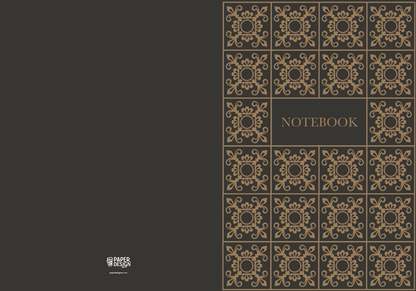 Front and Back Cover