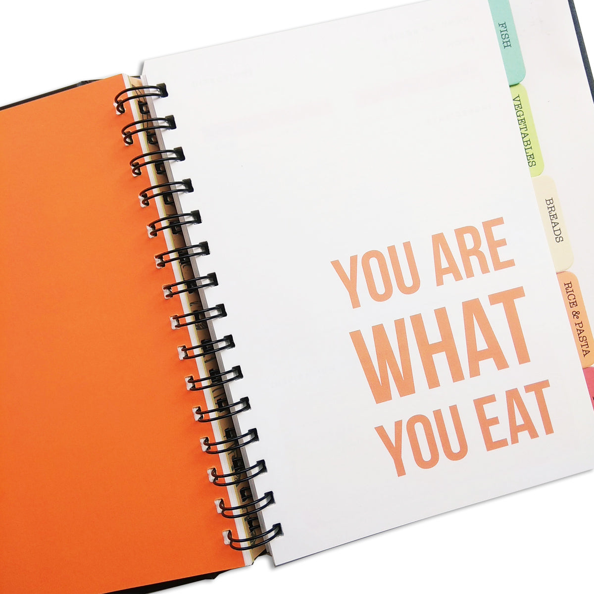 Quote about food cooking