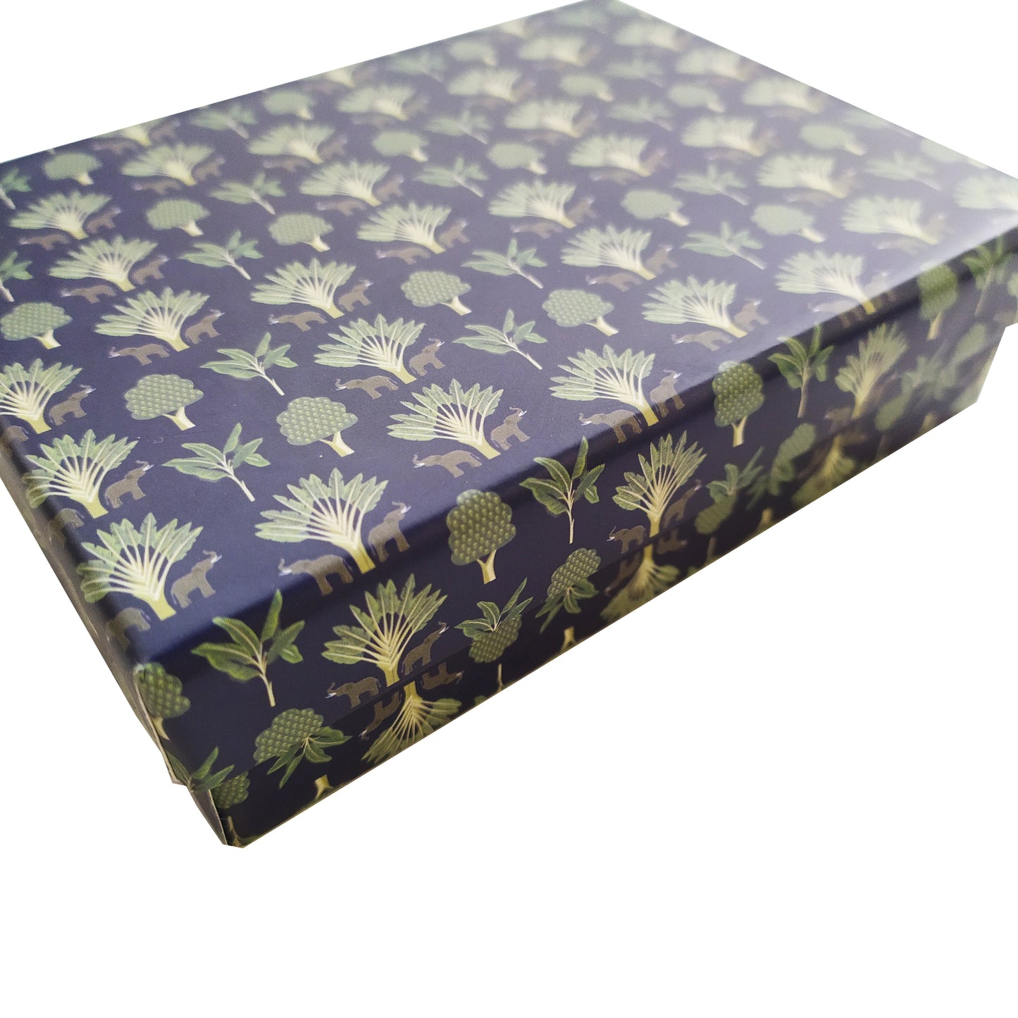 Elephant Green
