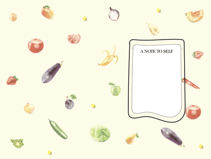 Inner Cover Page