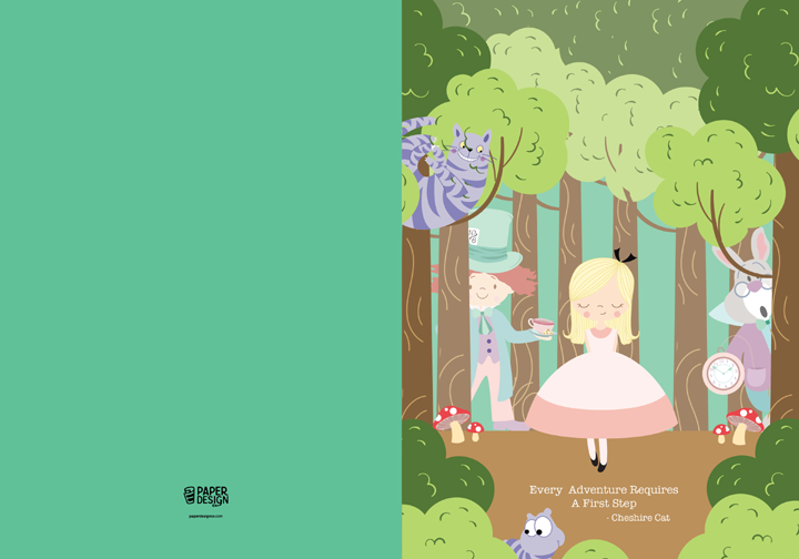 Back & Front Cover
