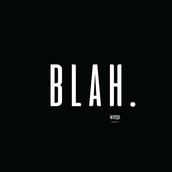 Bored Slang