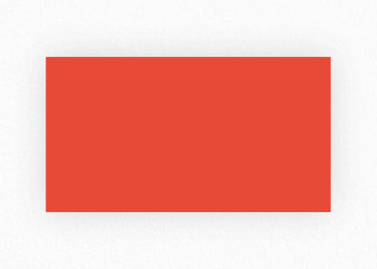 Regular Envelope (5" x 7") - Coloured