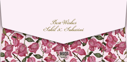 Bougainvillea