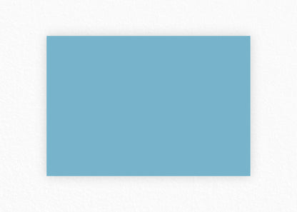 Folded Note Cards Envelope (4.4" x 3")