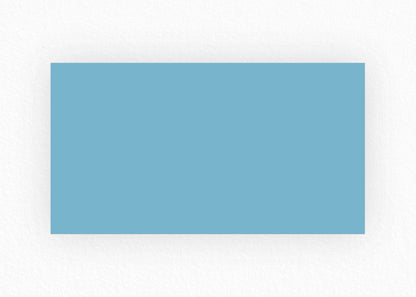 Regular Envelope (5" x 7") - Coloured