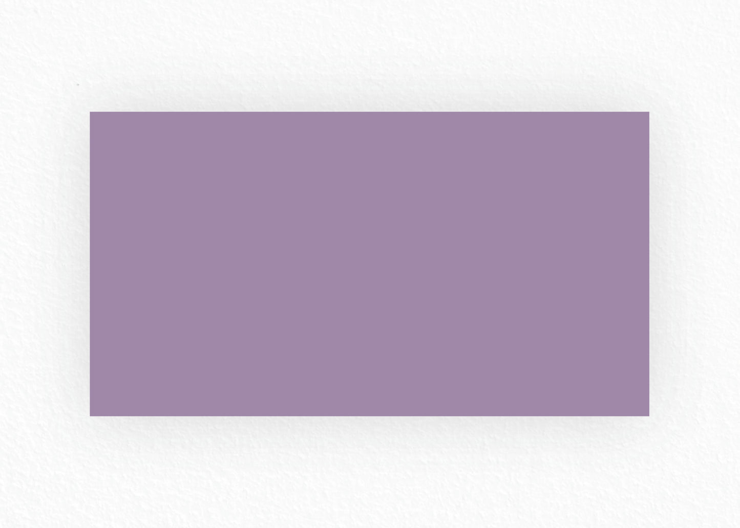 Regular Envelope (5" x 7") - Coloured