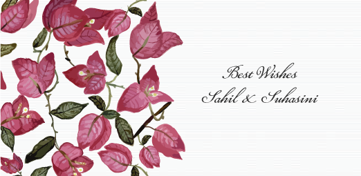 Bougainvillea