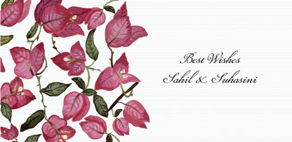 Bougainvillea
