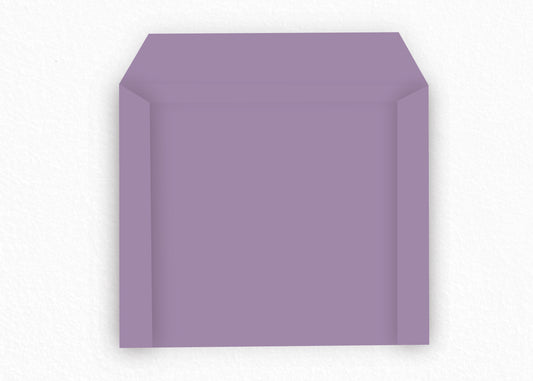 Flat Note Cards Envelope (5.5" x 4.4")