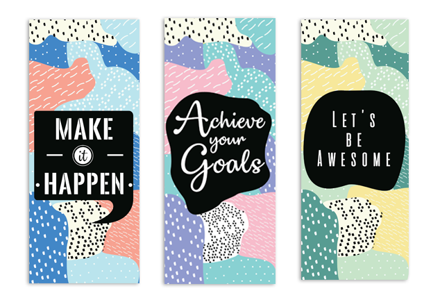 Pack of 3