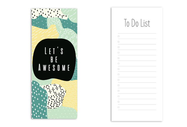 To Do List