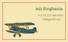 Tiger Moth