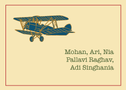 Tiger Moth