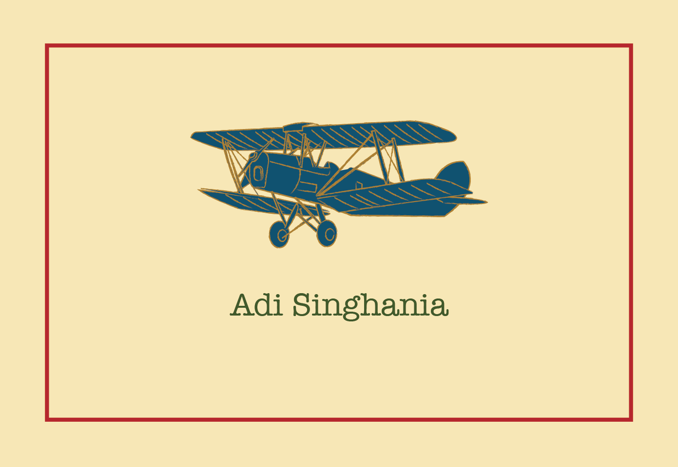 Tiger Moth