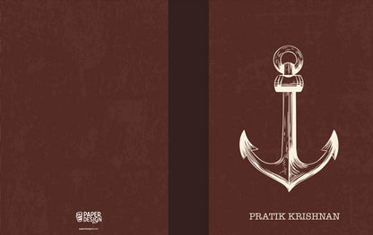 Back & Front Cover