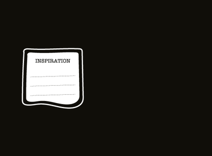 Inner Blank Page