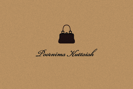 Frame Handbag Bold