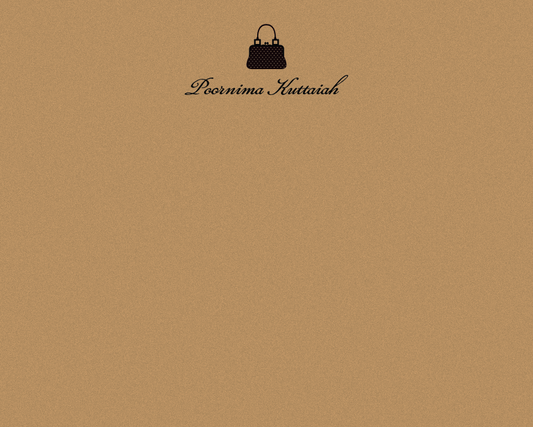 Frame Handbag Bold