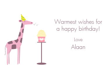 Giraffe