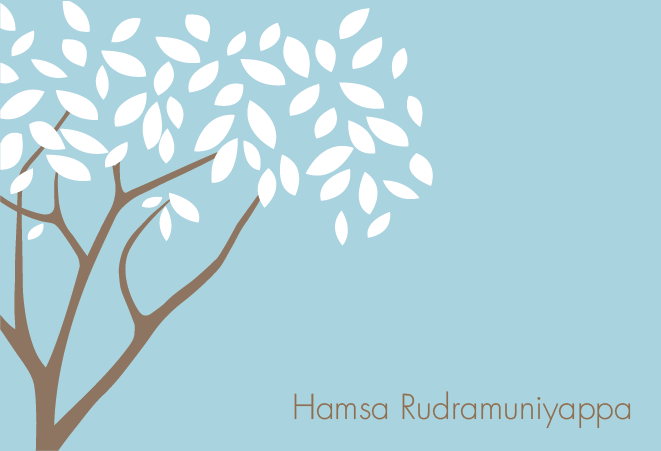 Autumn Branch